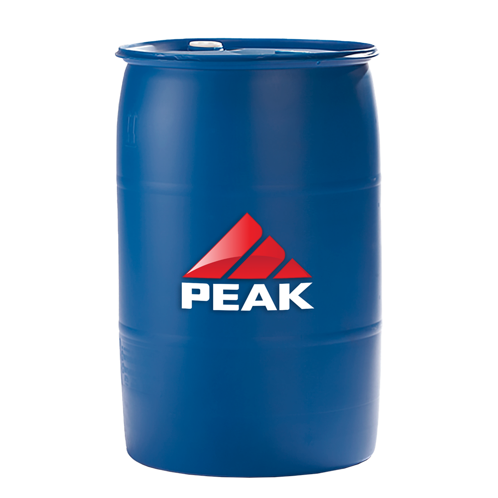 PEAK DEMINERALISED WATER