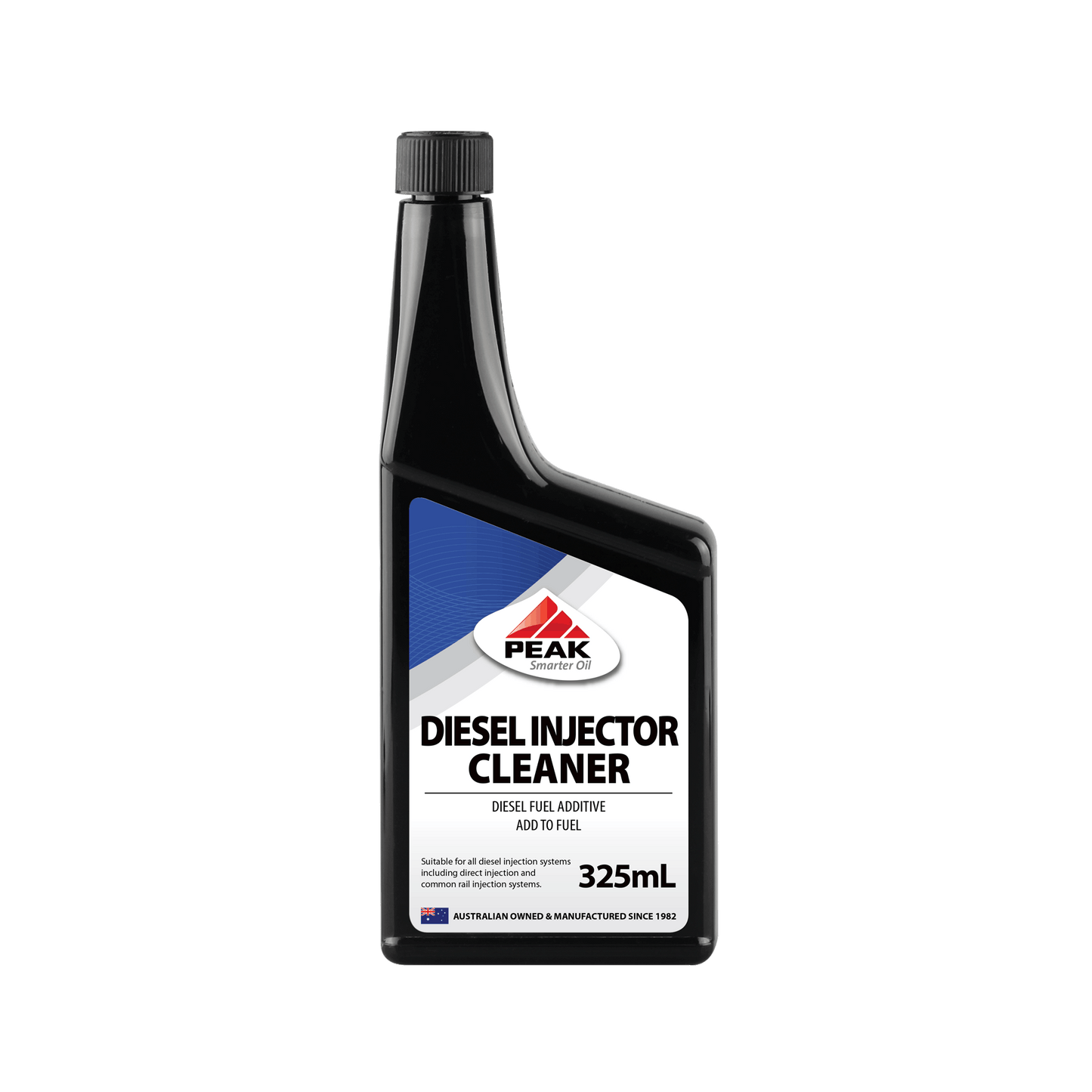 PEAK DIESEL INJECTOR CLEANER