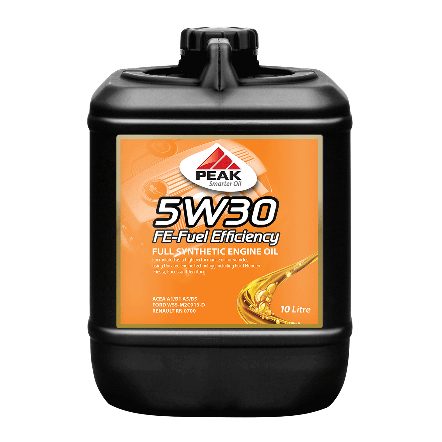 PEAK 5W30 FE