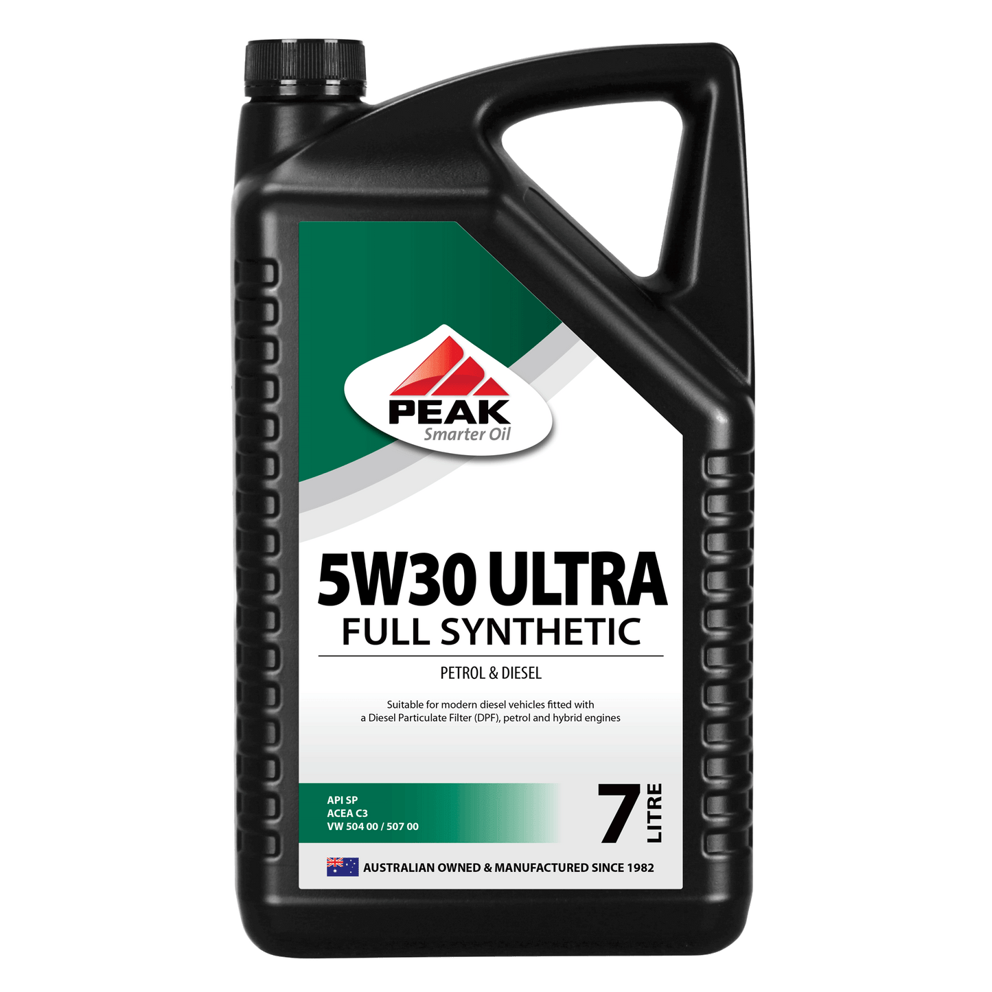 PEAK 5W30 ULTRA