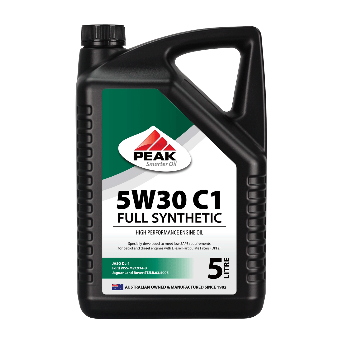 PEAK 5W30 C1
