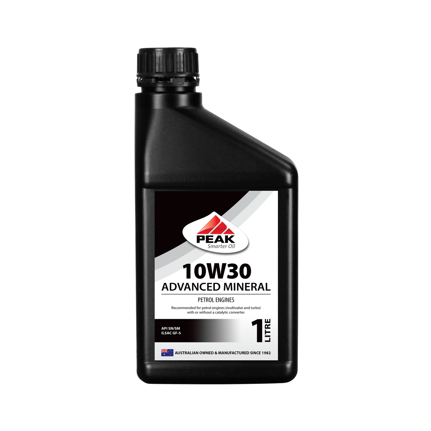 PEAK 10W30