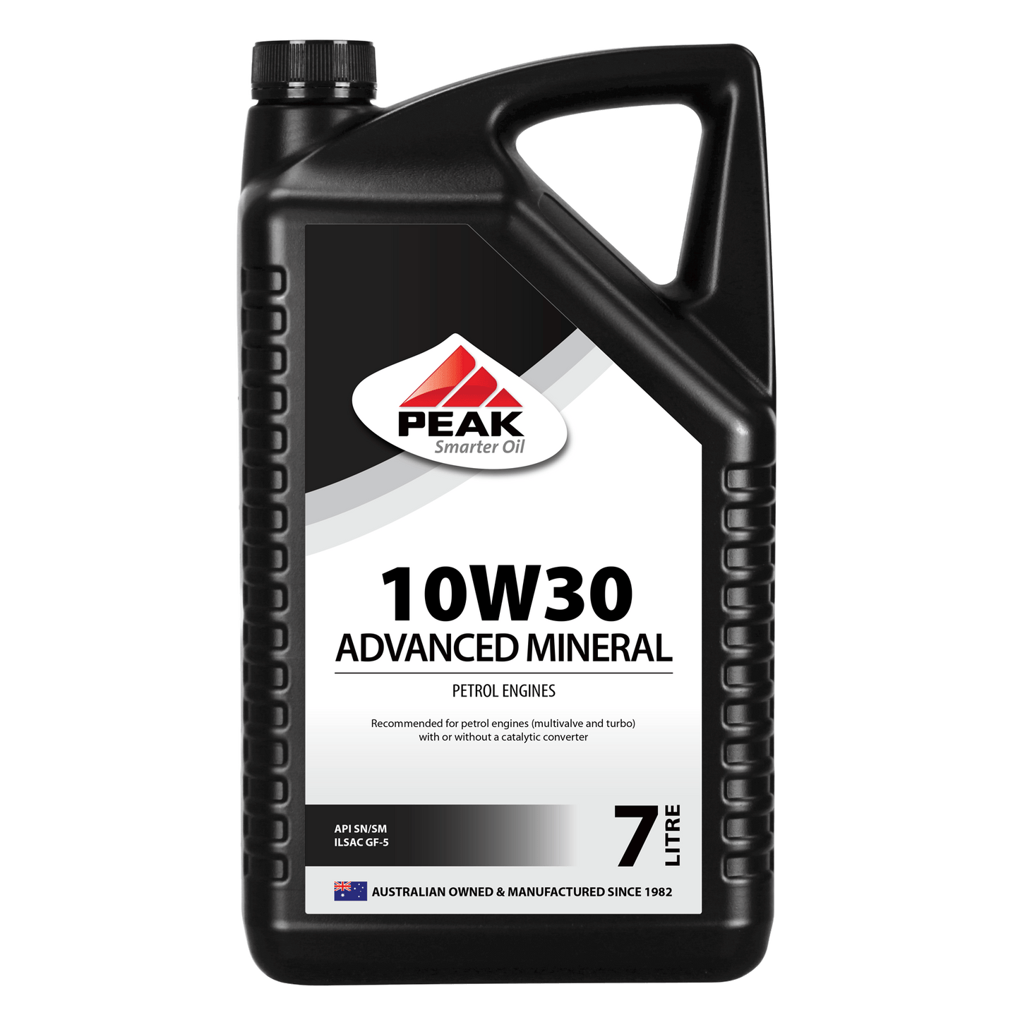 PEAK 10W30