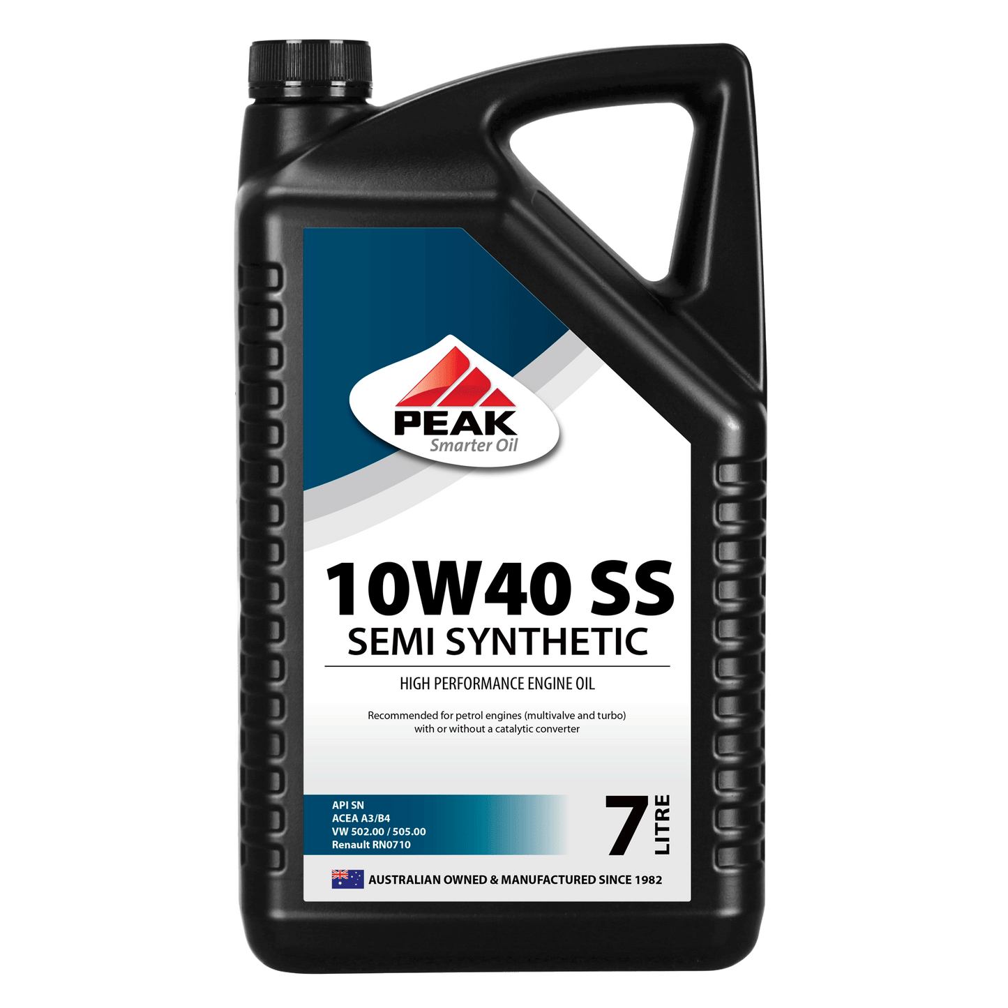 PEAK 10W40 SS