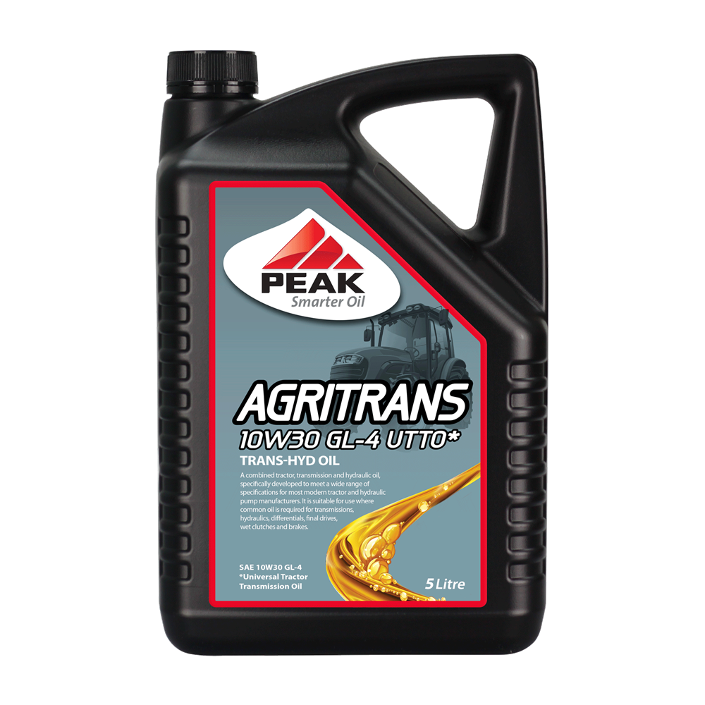 PEAK AGRITRANS