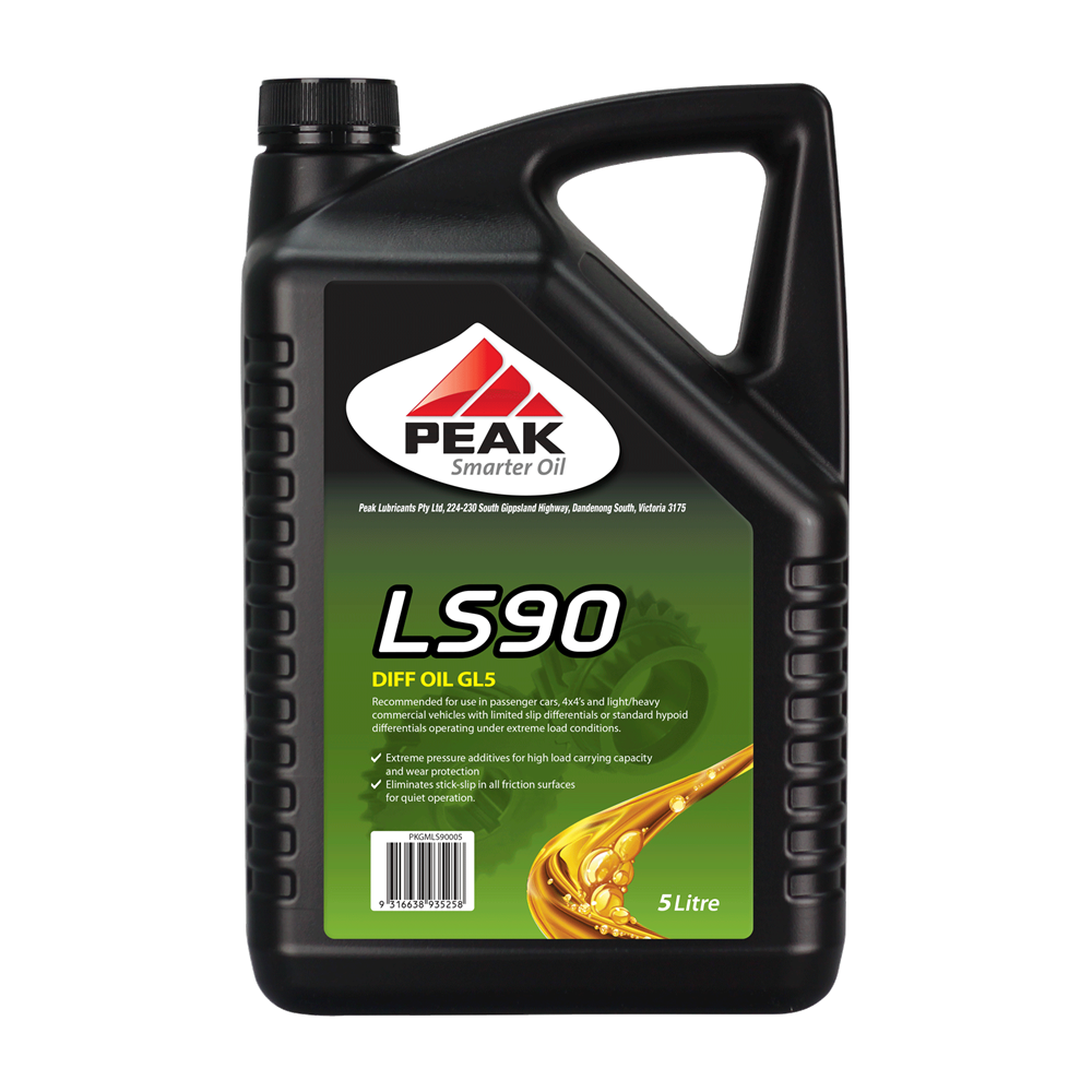 PEAK LS 90
