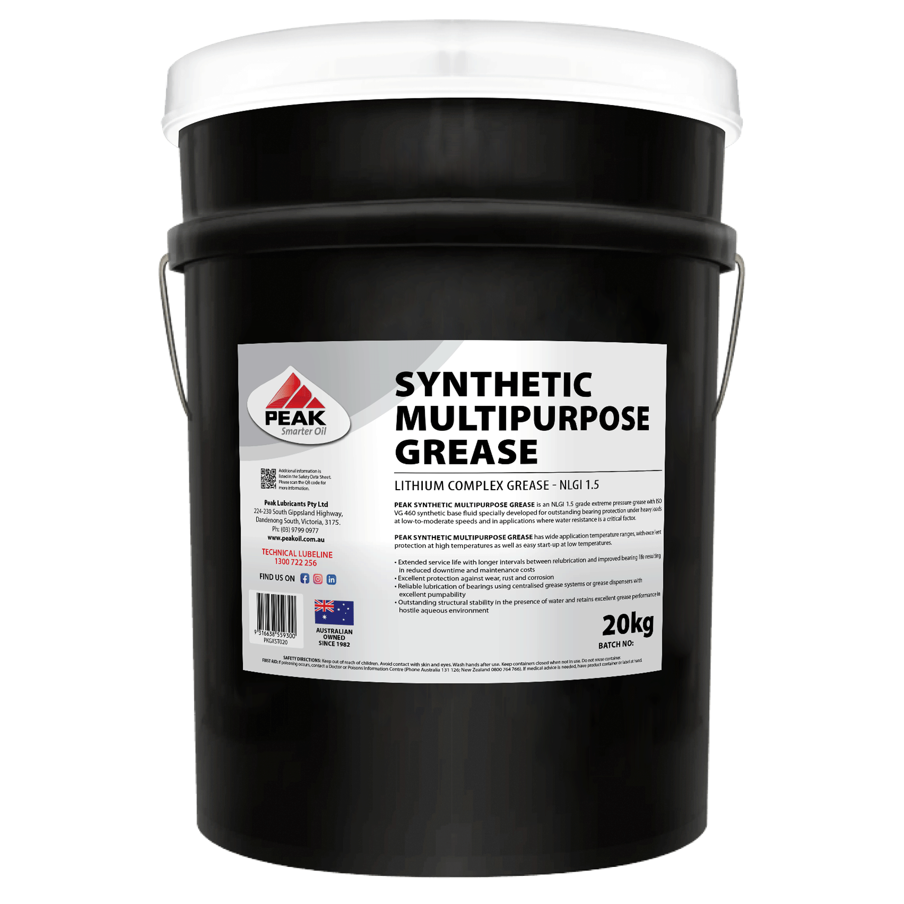 Motul Tech Grease 300 0.400kg LUBE S