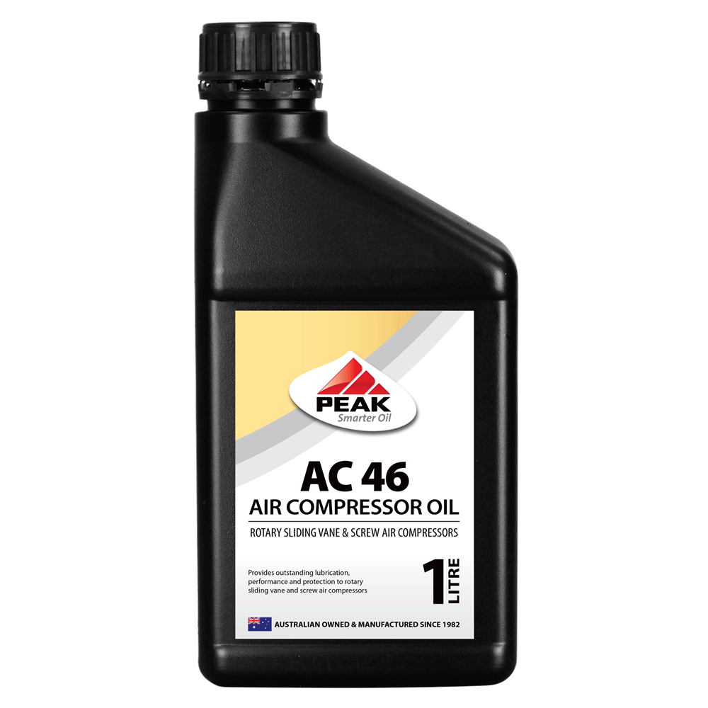 PEAK AC 46