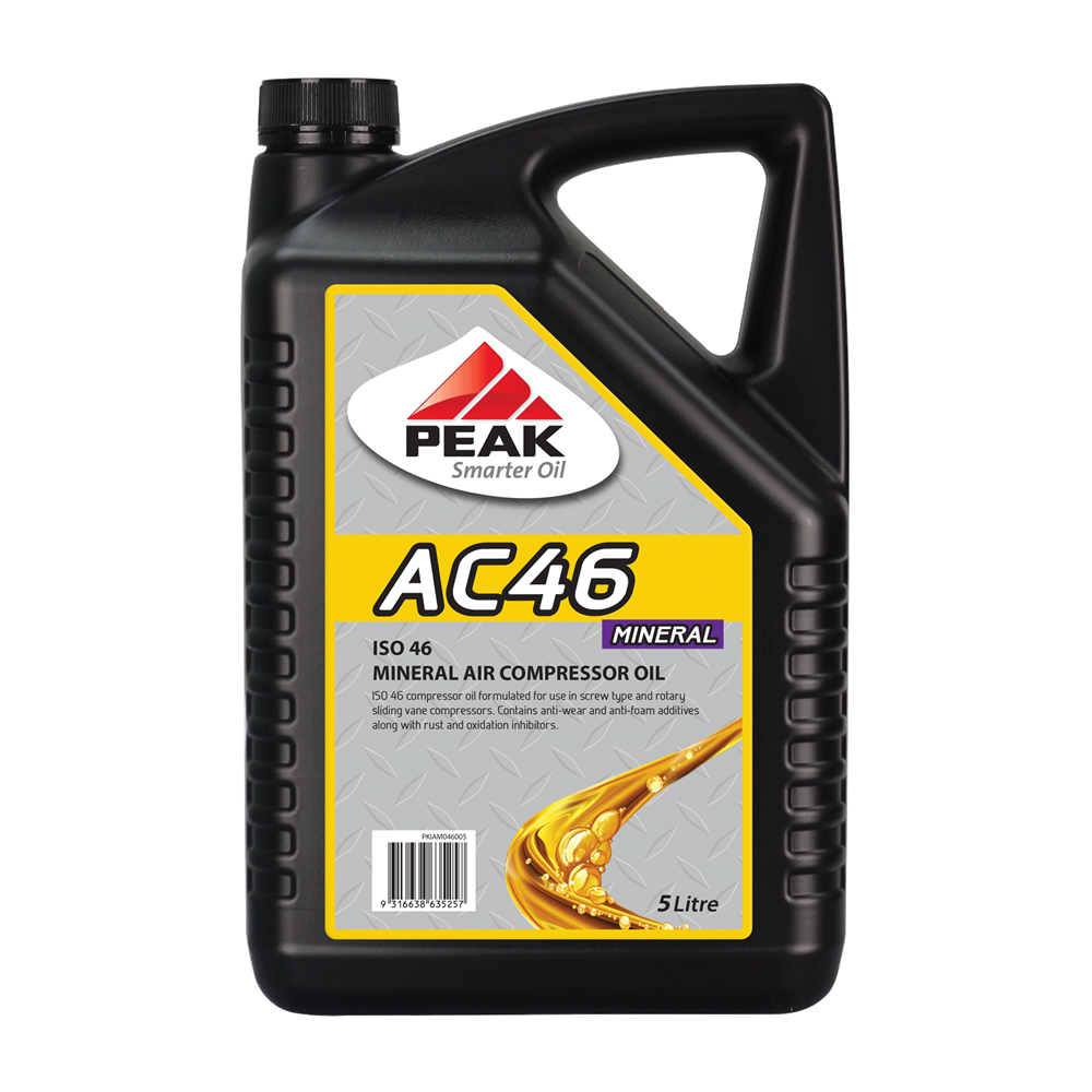 PEAK AC 46