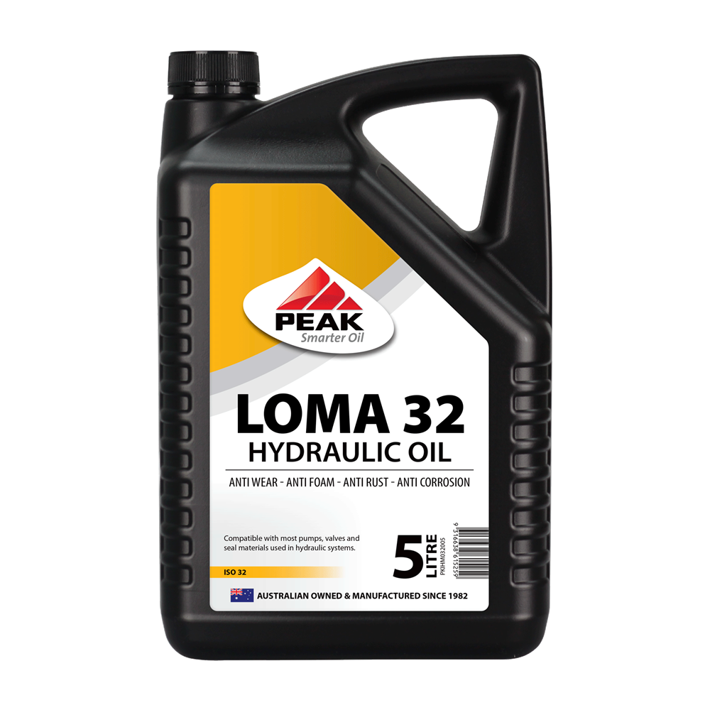 PEAK LOMA 32