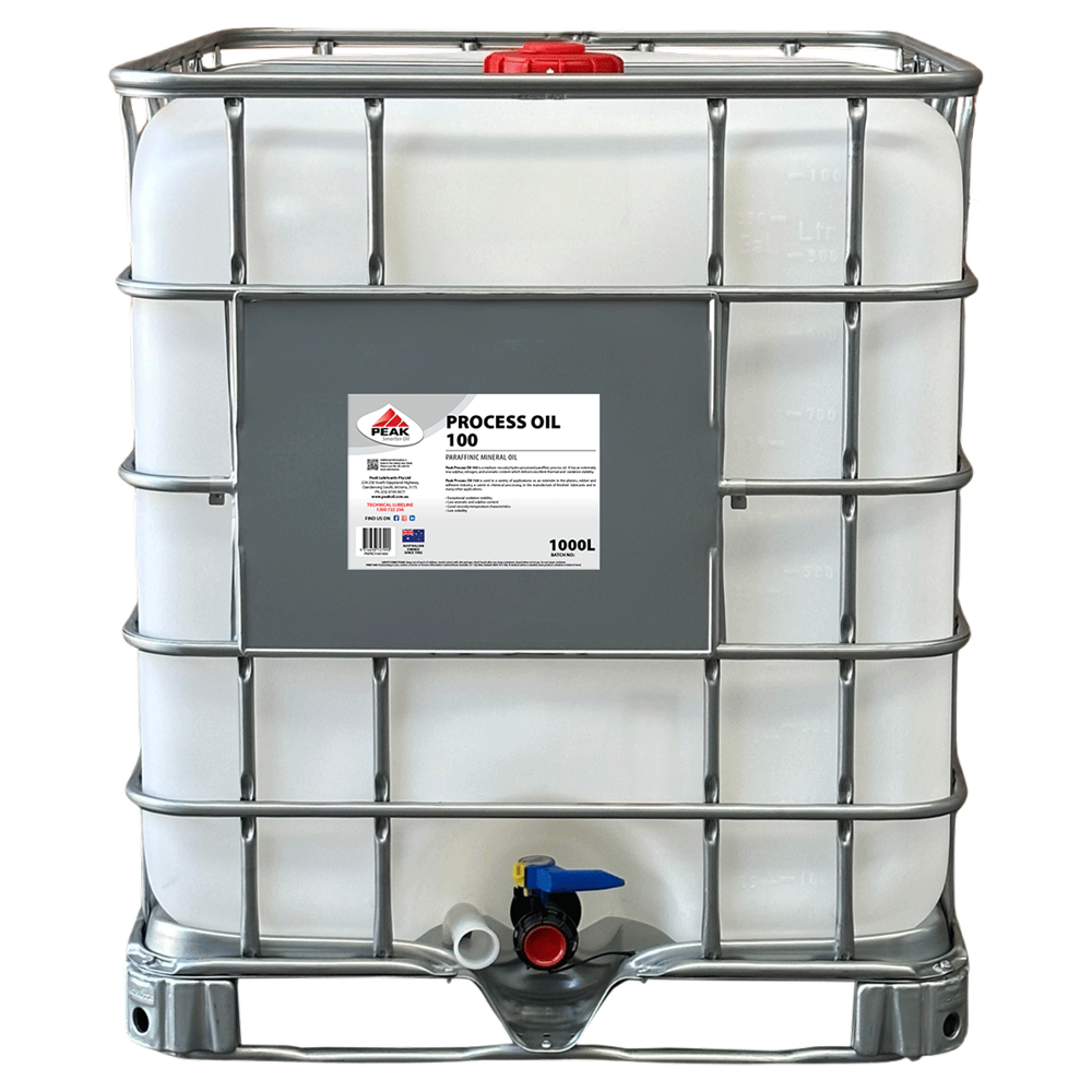 PEAK PROCESS OIL 100