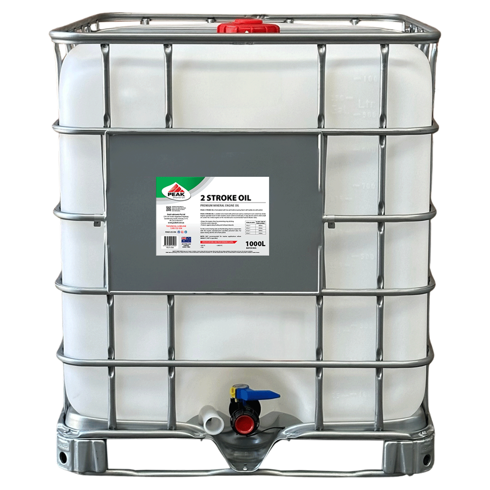 PEAK 2 STROKE OIL