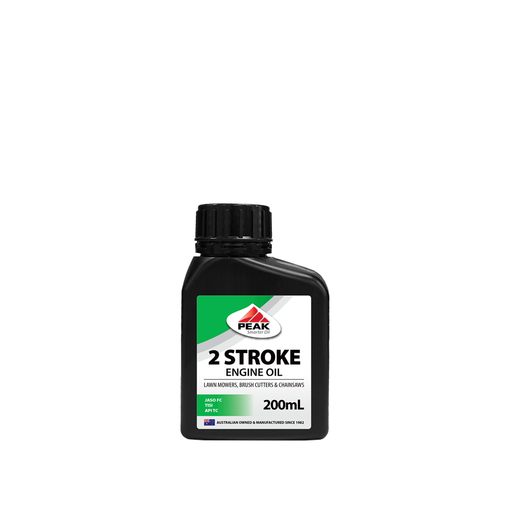 PEAK 2 STROKE OIL
