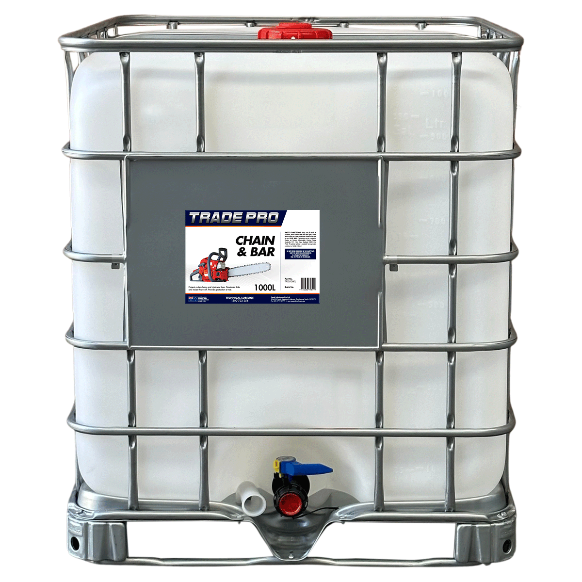 TRADE PRO CHAIN & BAR