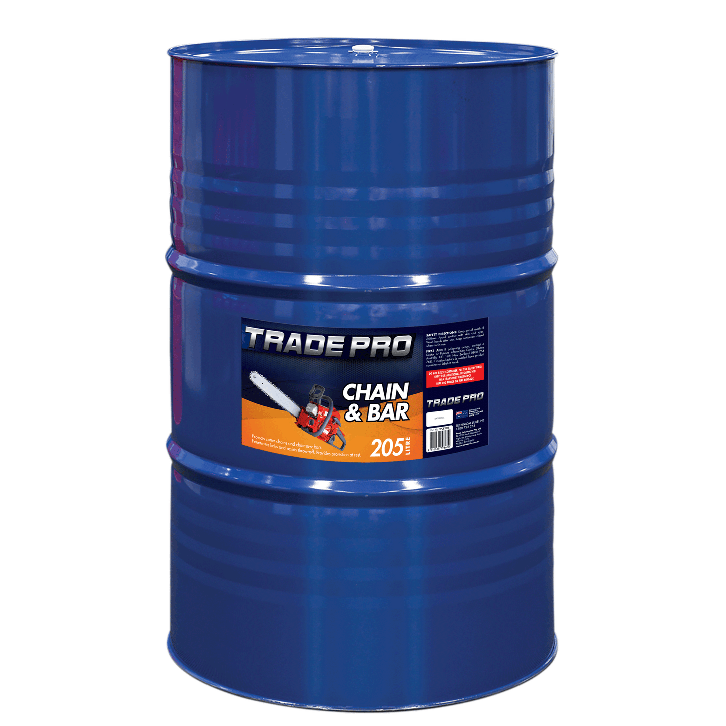 TRADE PRO CHAIN & BAR