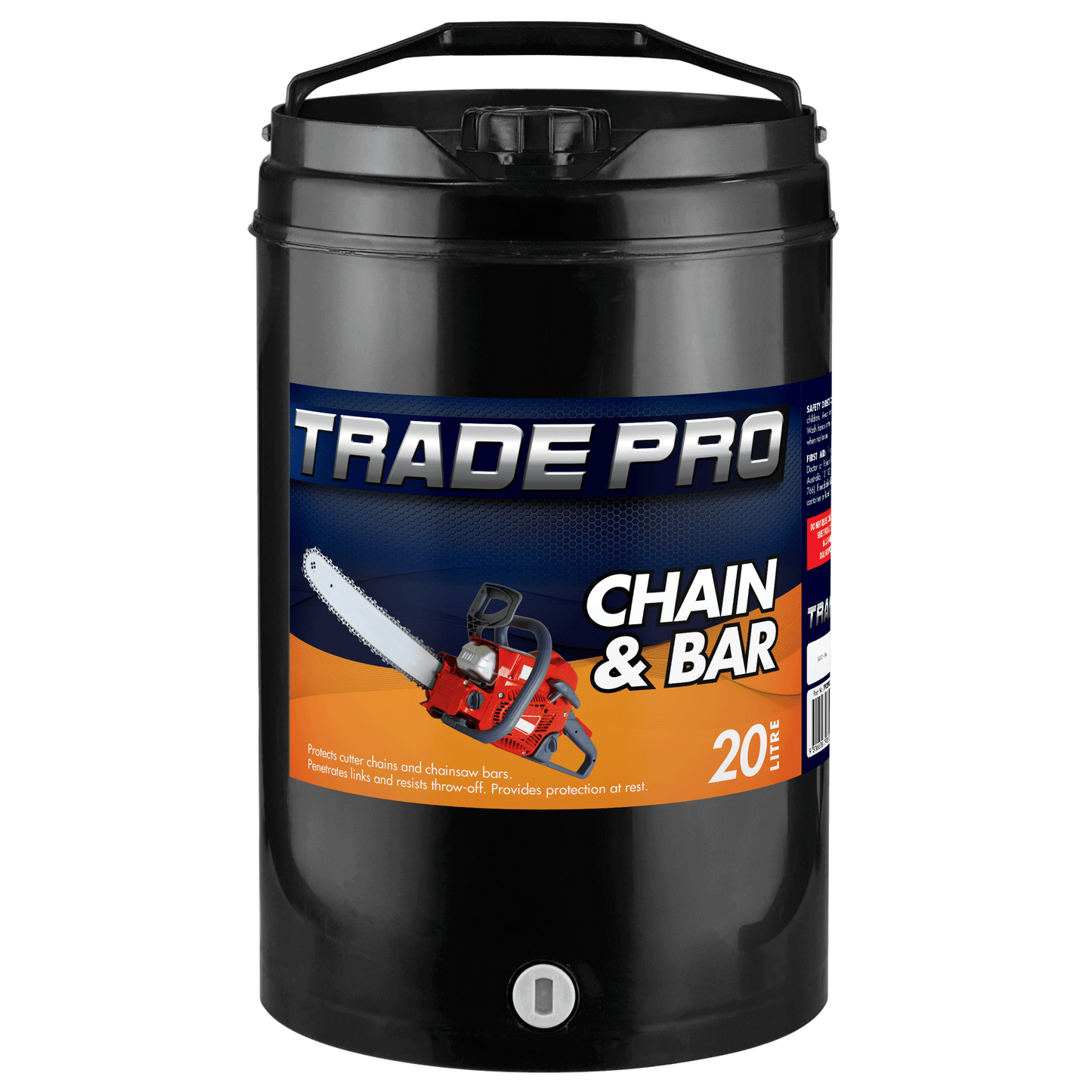 TRADE PRO CHAIN & BAR