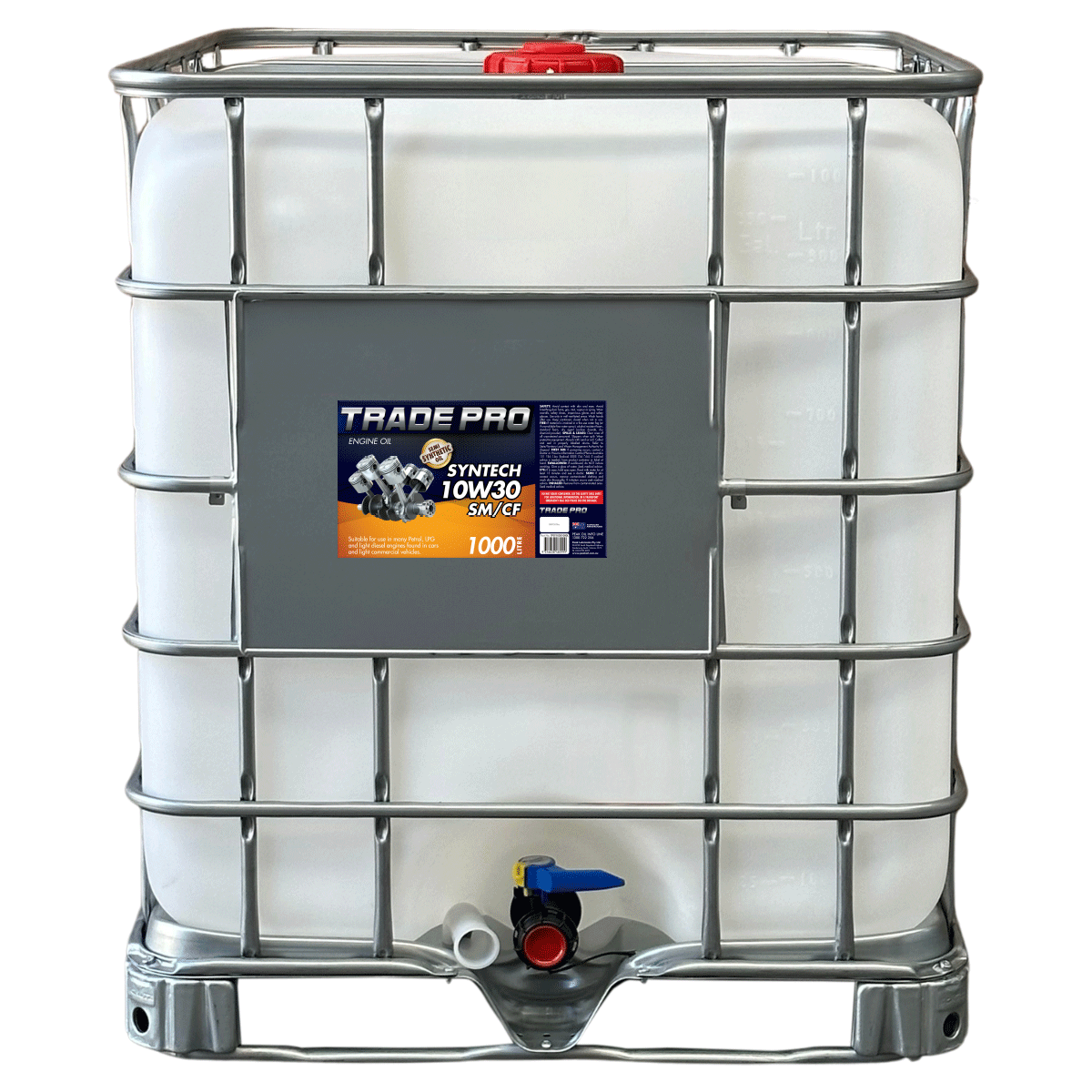 TRADE PRO SYNTECH 10W30