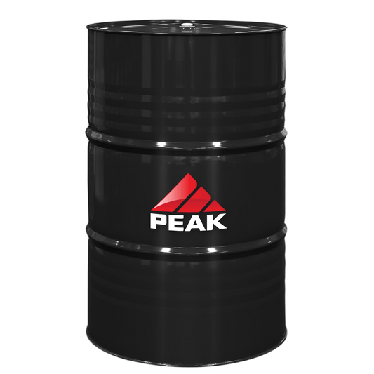 PEAK GREEN LONG LIFE COOLANT PREMIX 50% - OAT