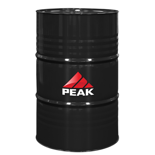 PEAK GREEN LONG LIFE COOLANT PREMIX 50% - OAT