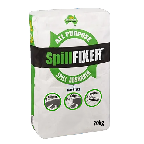 SPILLFIX ALL PURPOSE SPILL ABSORBER