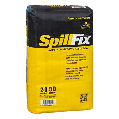 SPILLFIX ALL PURPOSE SPILL ABSORBER