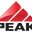 Peak Lubricants logo