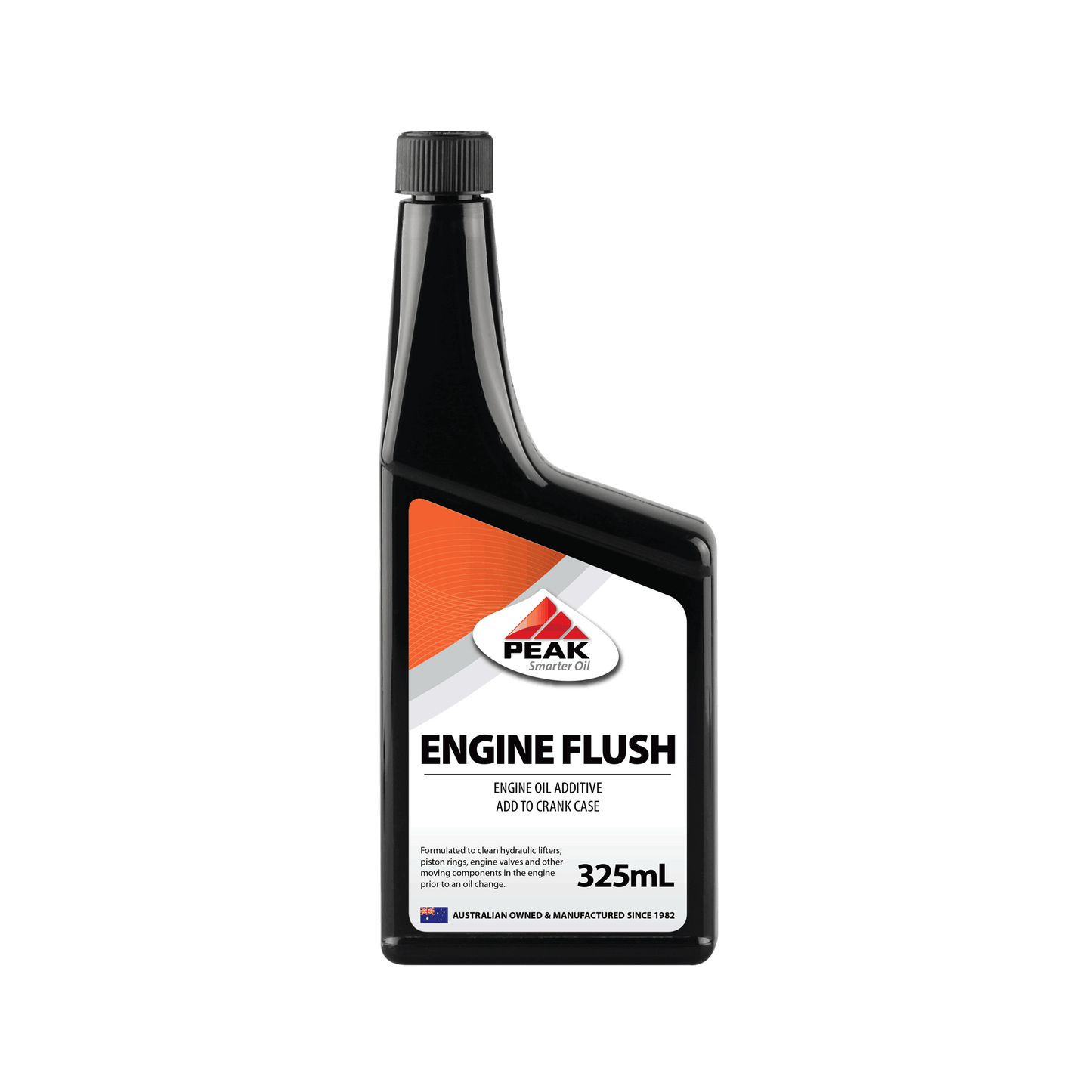 PEAK ENGINE FLUSH