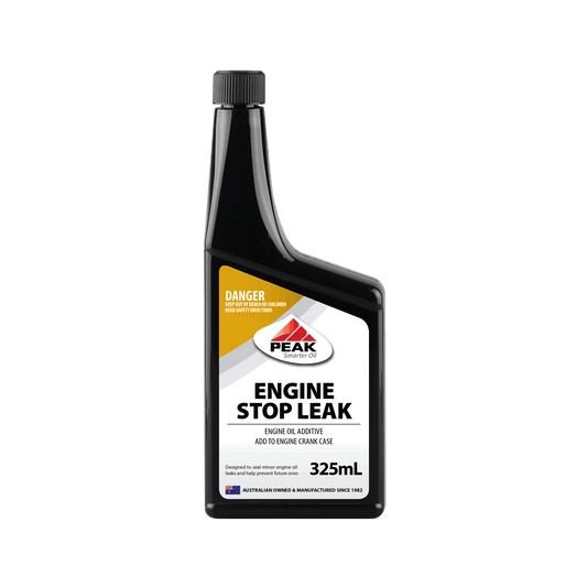 PEAK ENGINE STOP LEAK