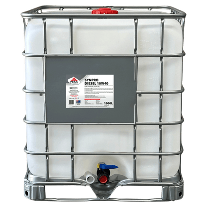 PEAK SYNPRO DIESEL 10W40