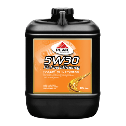 PEAK 5W30 FE