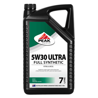 PEAK  5W30 ULTRA