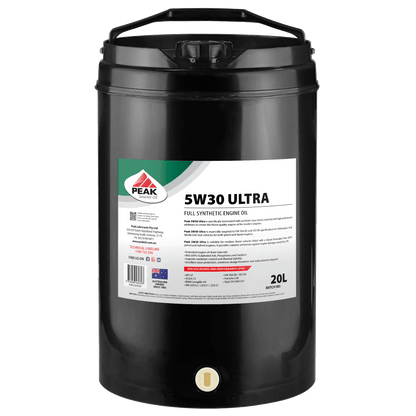 PEAK  5W30 ULTRA