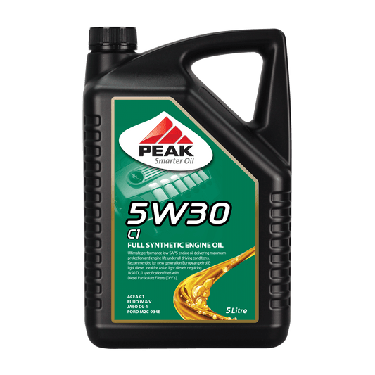 PEAK 5W30 C1
