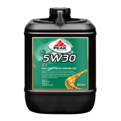 PEAK 5W30 C1