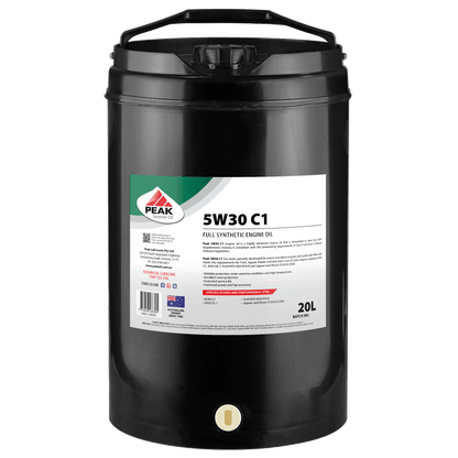 PEAK 5W30 C1