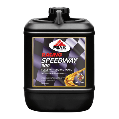 PEAK SPEEDWAY 500