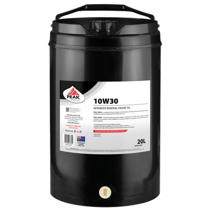 PEAK 10W30