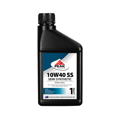 PEAK 10W40 SS