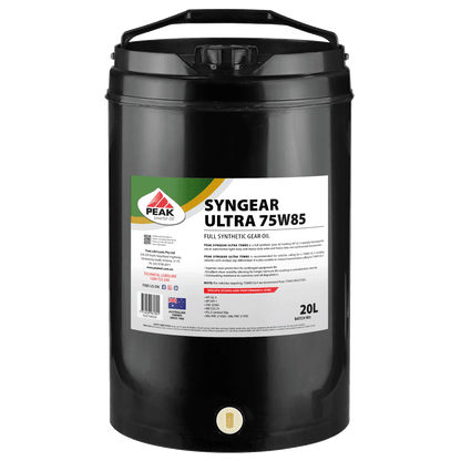 PEAK SYNGEAR ULTRA 75W85