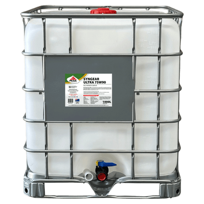 PEAK SYNGEAR ULTRA 75W90