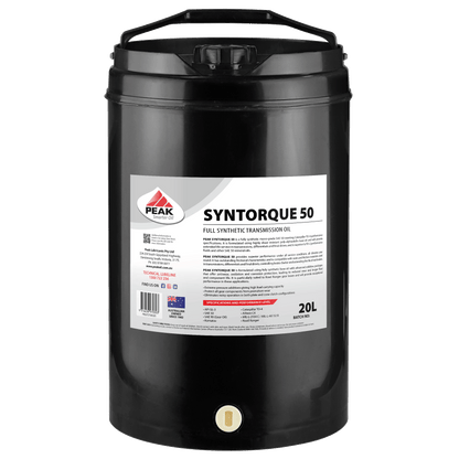 PEAK SYNTORQUE 50