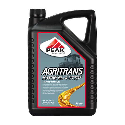 PEAK AGRITRANS