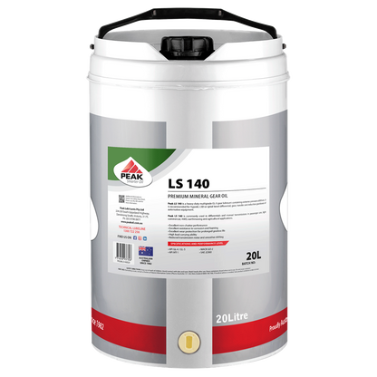 PEAK LS140