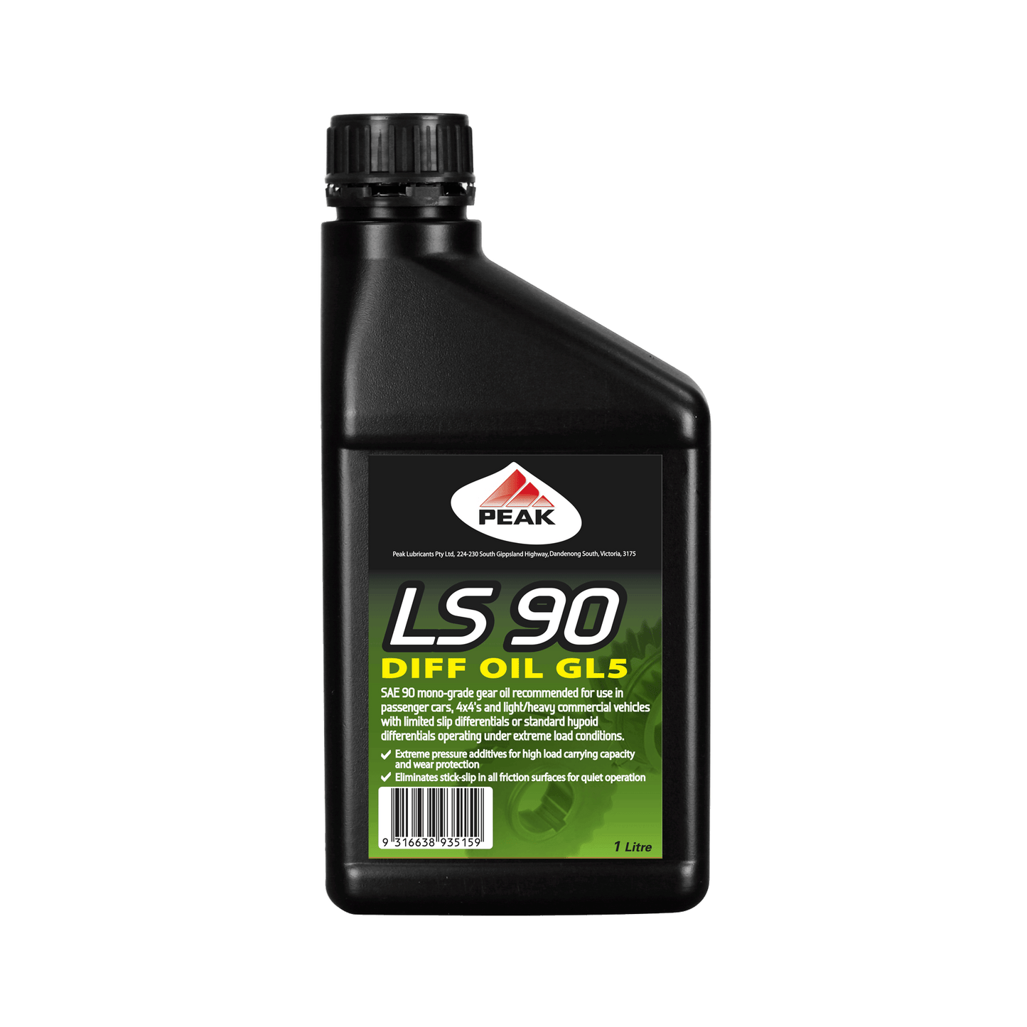PEAK LS 90
