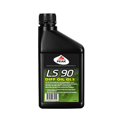 PEAK LS 90