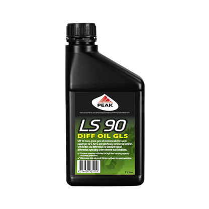 PEAK LS 90