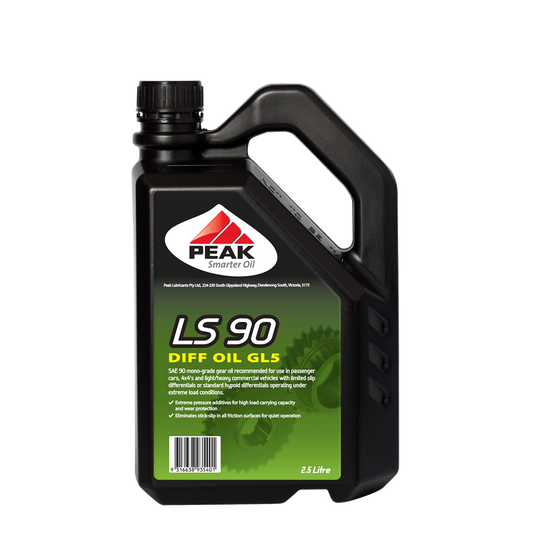 PEAK LS 90