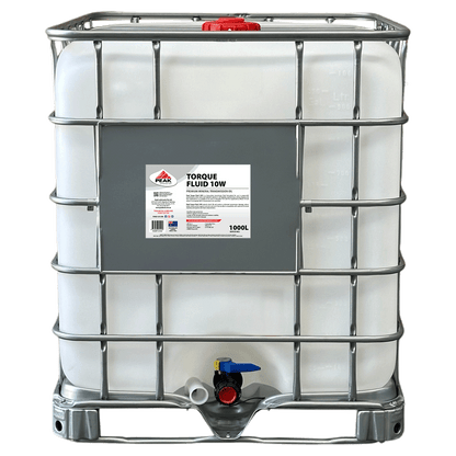 PEAK TORQUE FLUID 10W