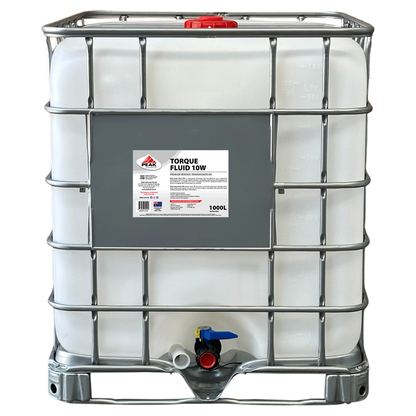 PEAK TORQUE FLUID 10W