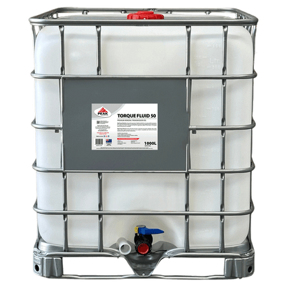 PEAK TORQUE FLUID 50